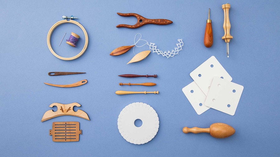 7 (Plus) New Ways to Use Your Handspun Image