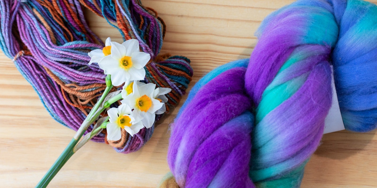 What’s Spinning in March? Primary Image