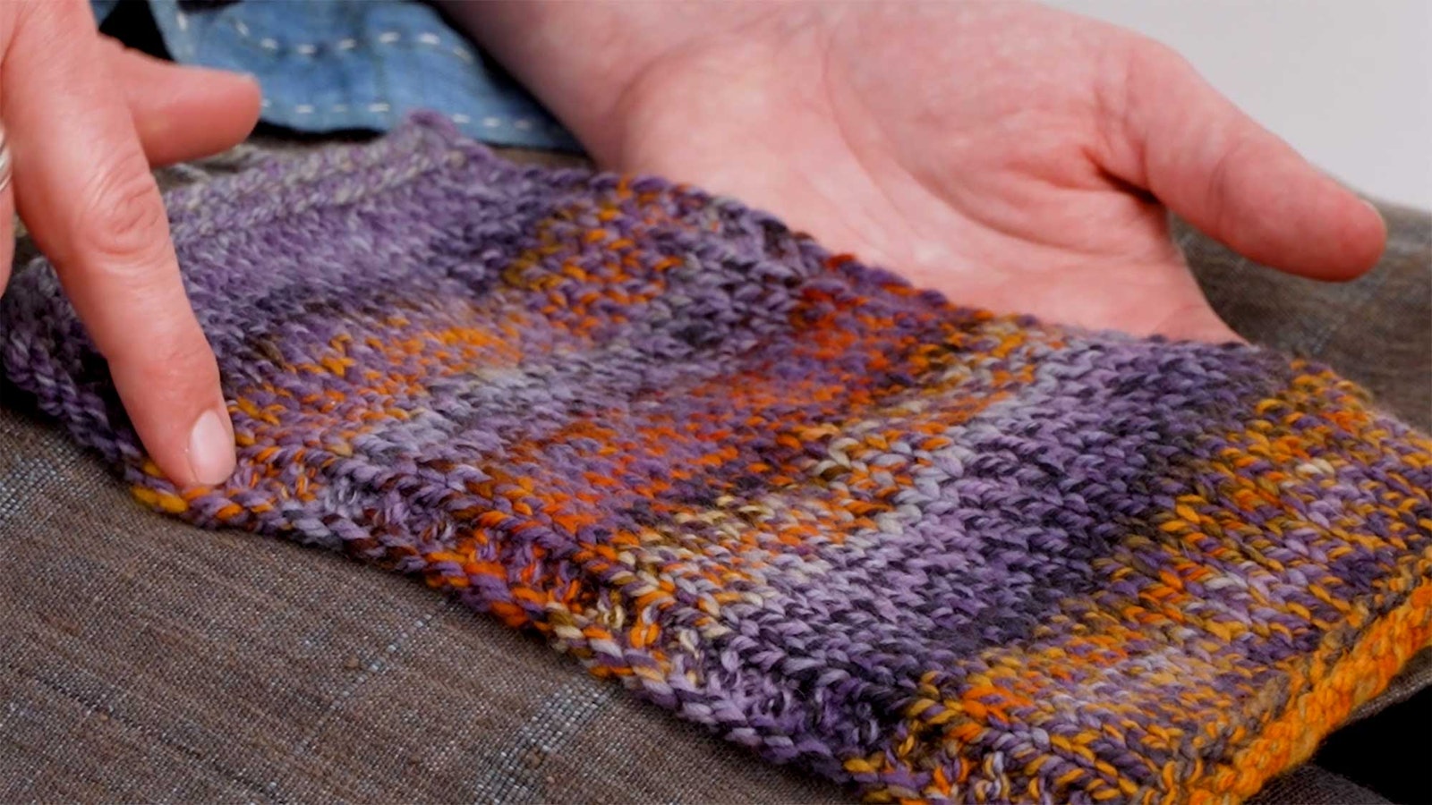 Skill Guide: Fractal Spinning + Free Video Primary Image