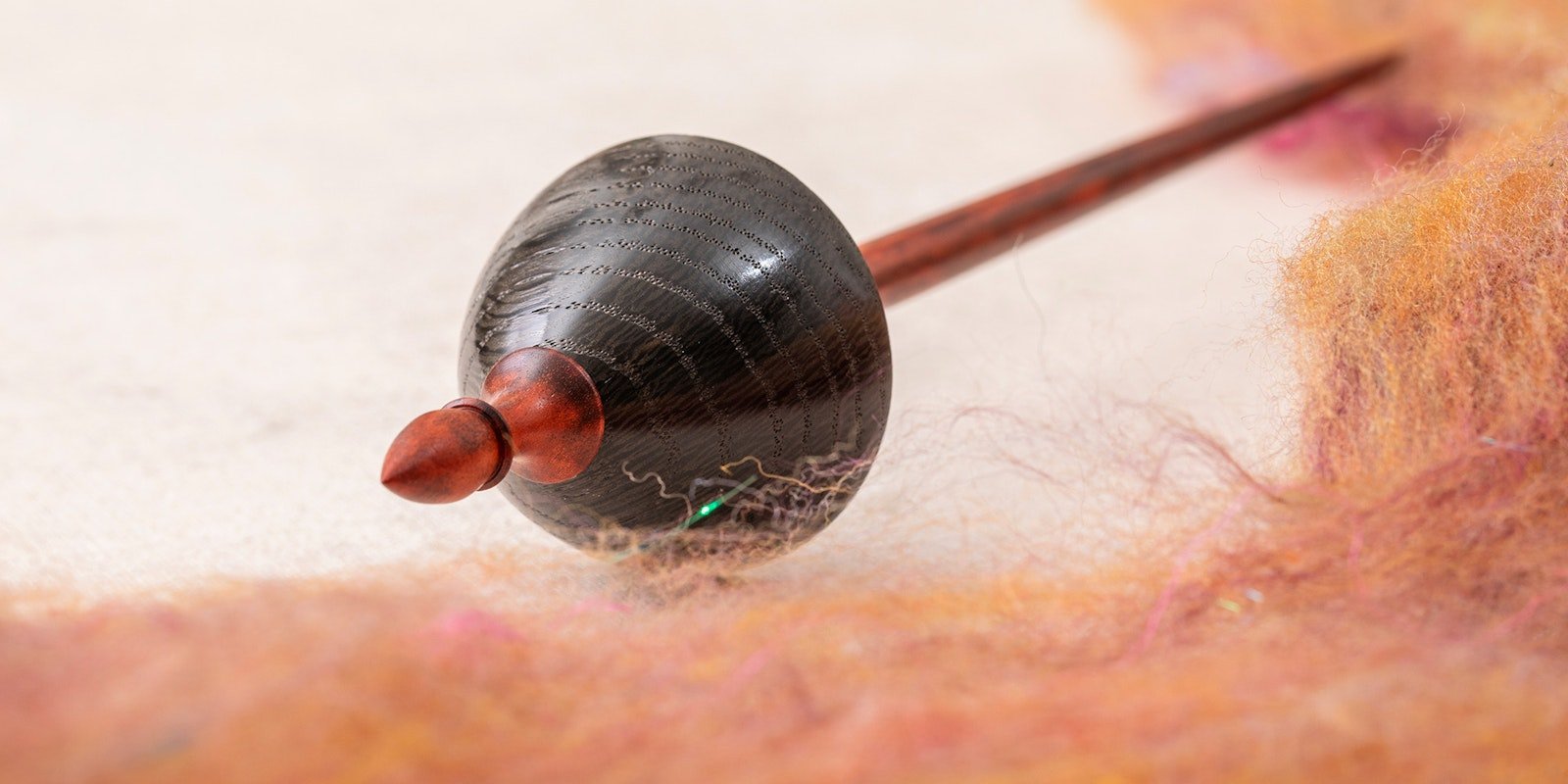 Supported Spindle Spinning Tips Primary Image