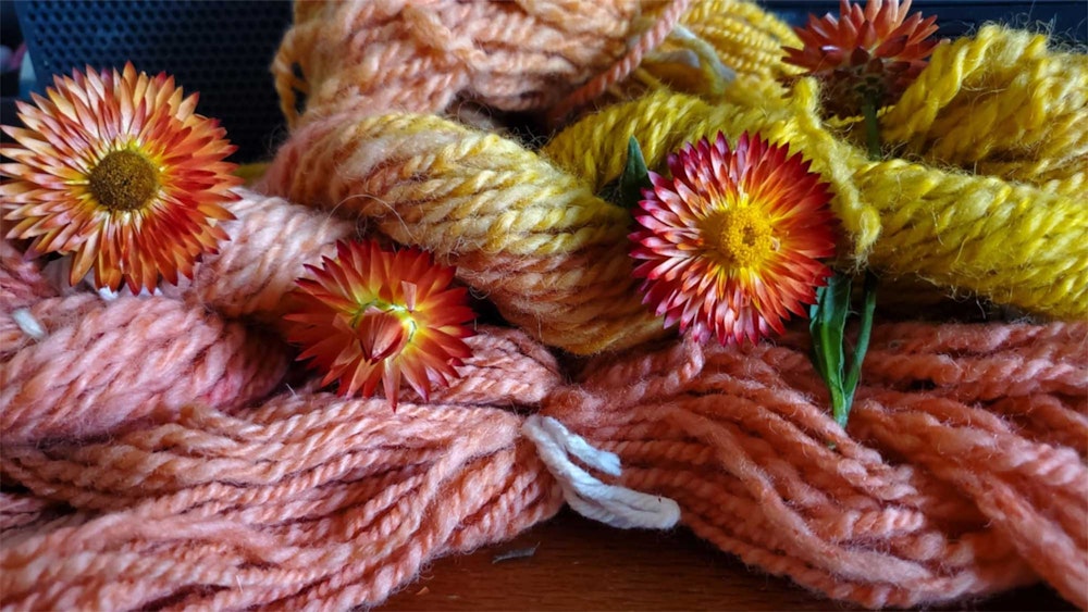 Gradients of Spring Image