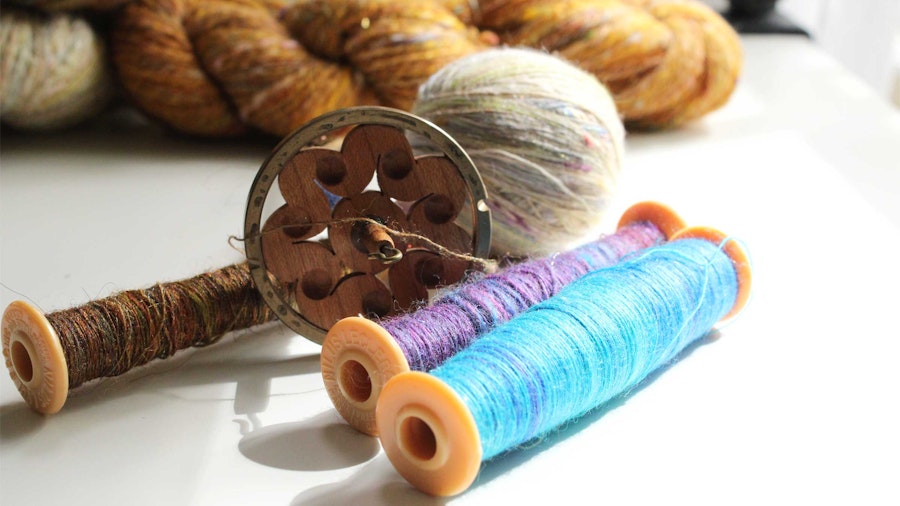 Debunking Spindle Myths Image