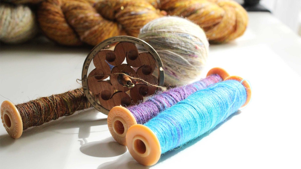 Debunking Spindle Myths Image