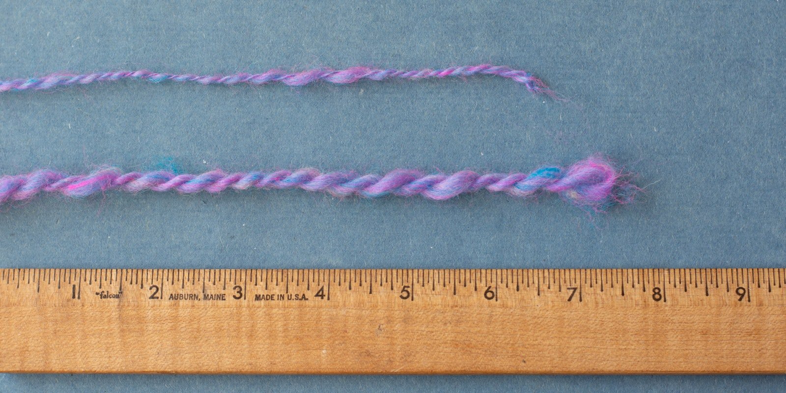 Spin Big & Lofty Yarns with Maggie Casey Primary Image