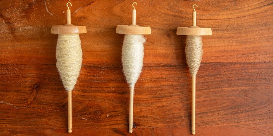 Winding Well: 5 Tips for Building Your Spindle’s Cop Image