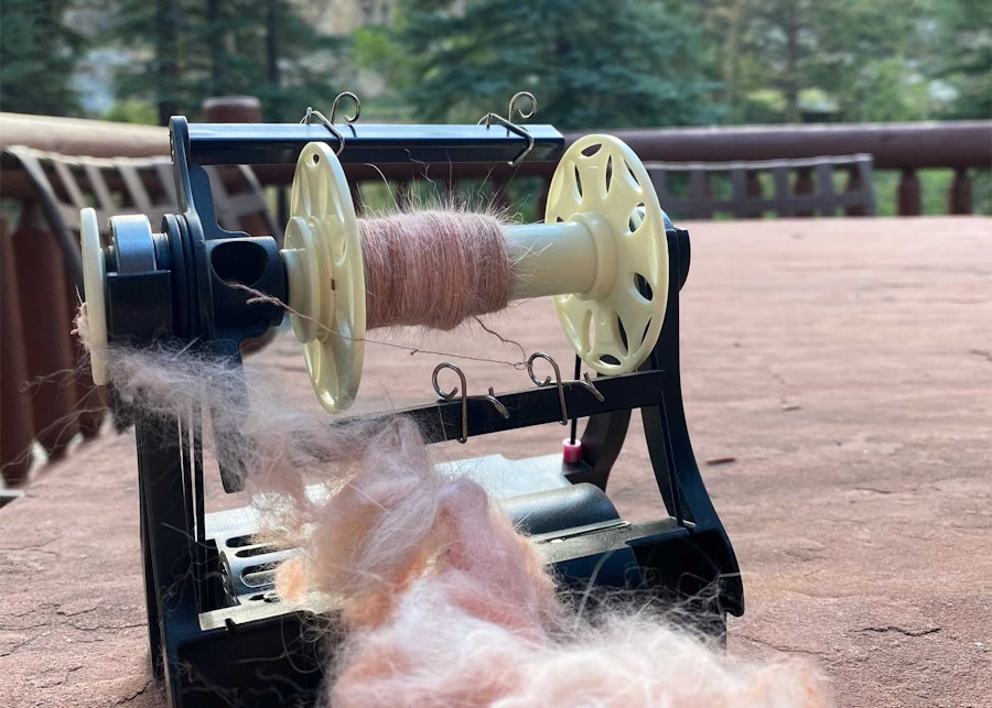 Tour de Fleece 2026: Check Point, Plus How Do You Tour? Image