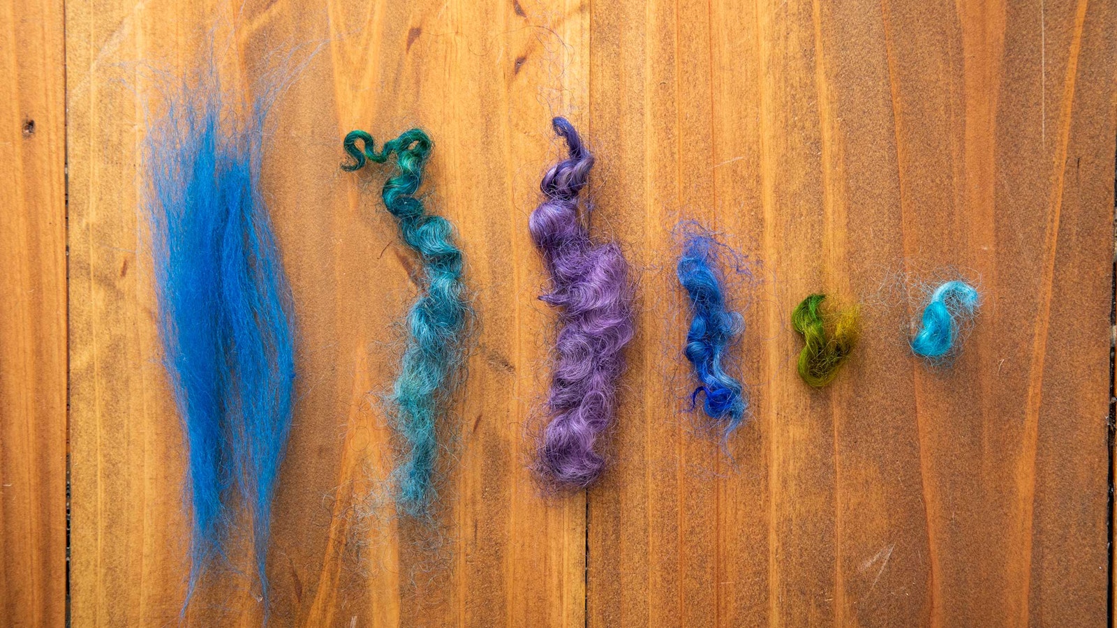 Choosing Your Fiber Prep: When to Card, Comb, or Flick,  Primary Image
